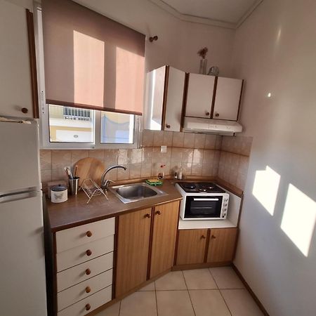 Spitaki Apartment Kavala Exterior photo