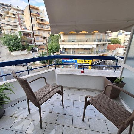 Spitaki Apartment Kavala Exterior photo