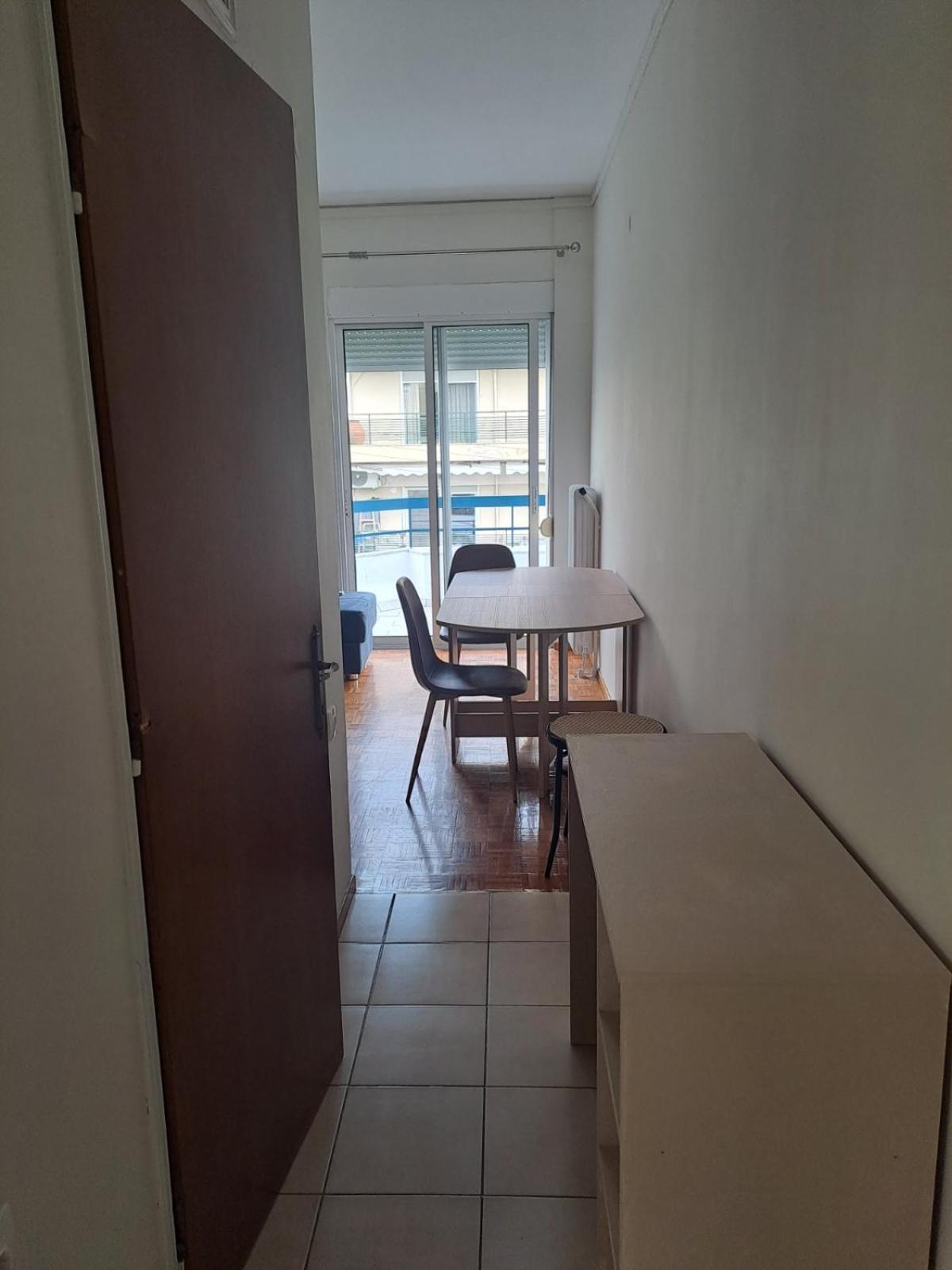 Spitaki Apartment Kavala Exterior photo