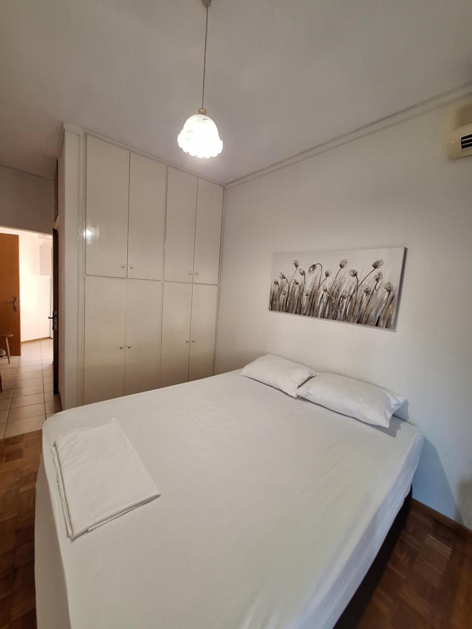 Spitaki Apartment Kavala Exterior photo