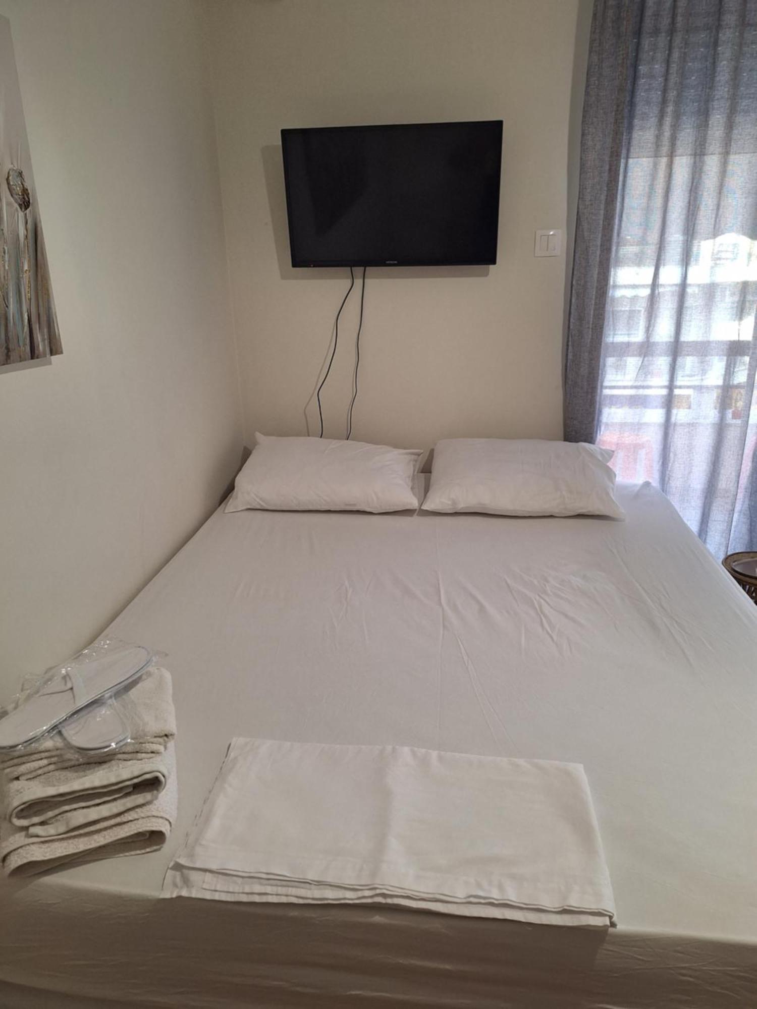 Spitaki Apartment Kavala Exterior photo