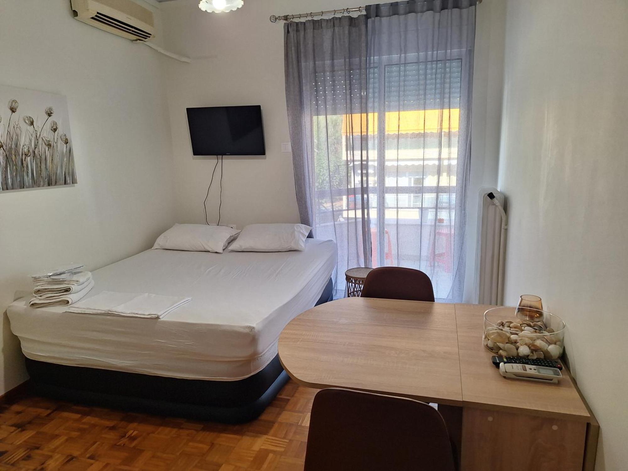 Spitaki Apartment Kavala Exterior photo